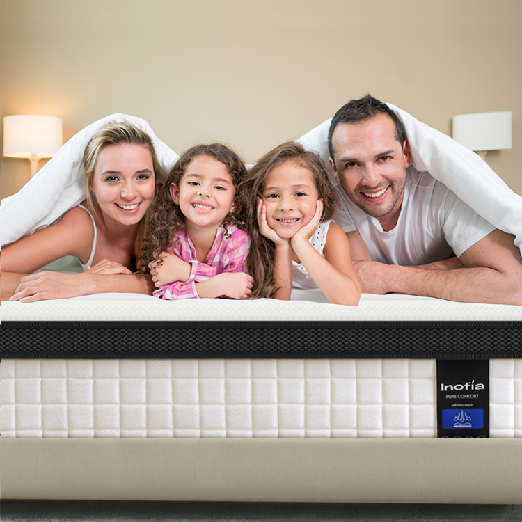 Maintaining Your Inofia Mattress: Tips for Long-Lasting Comfort
