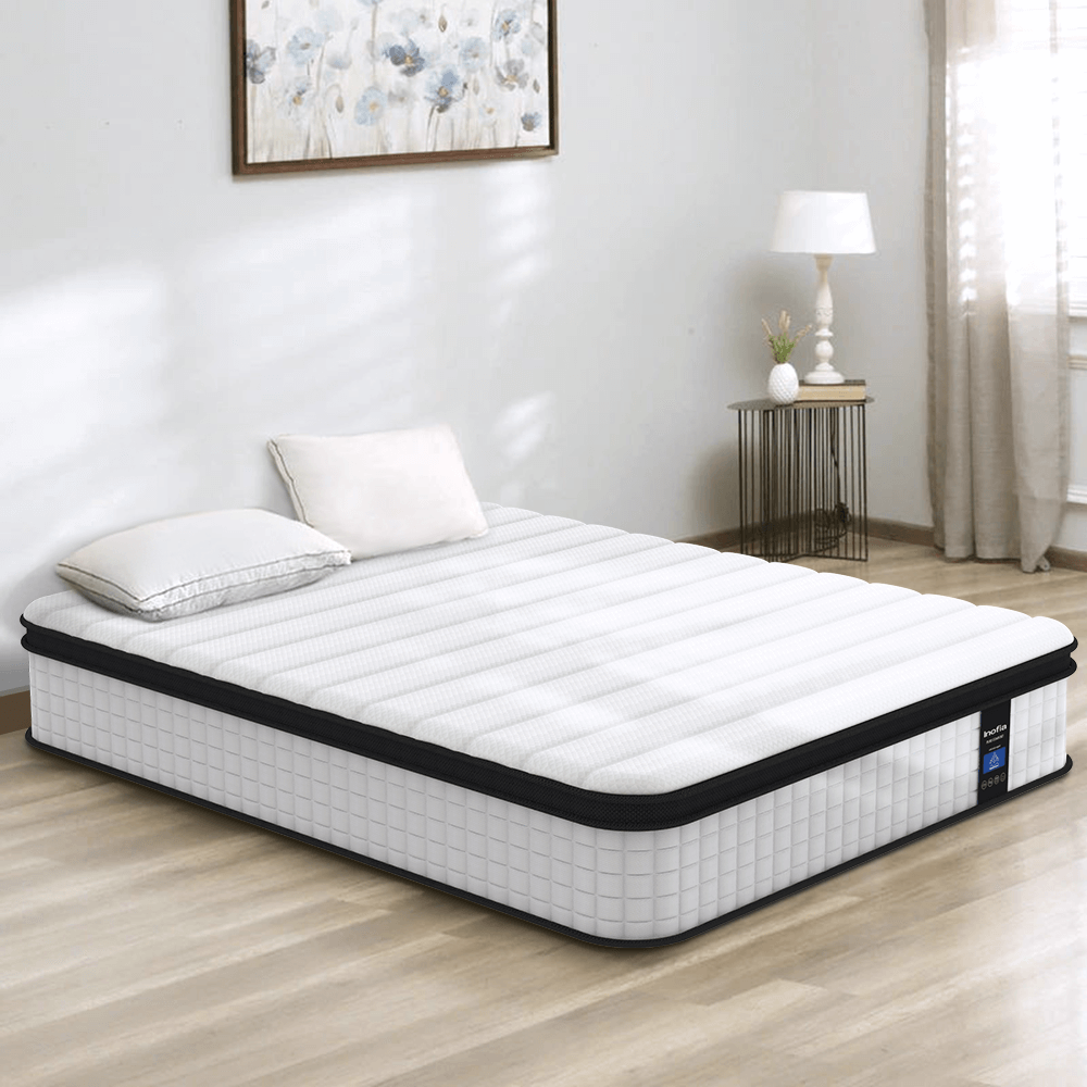 Cooling Mattress for hot sleepers