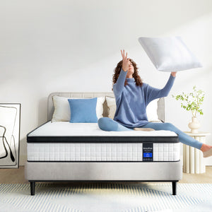 Best Mattresses for Couples in 2023