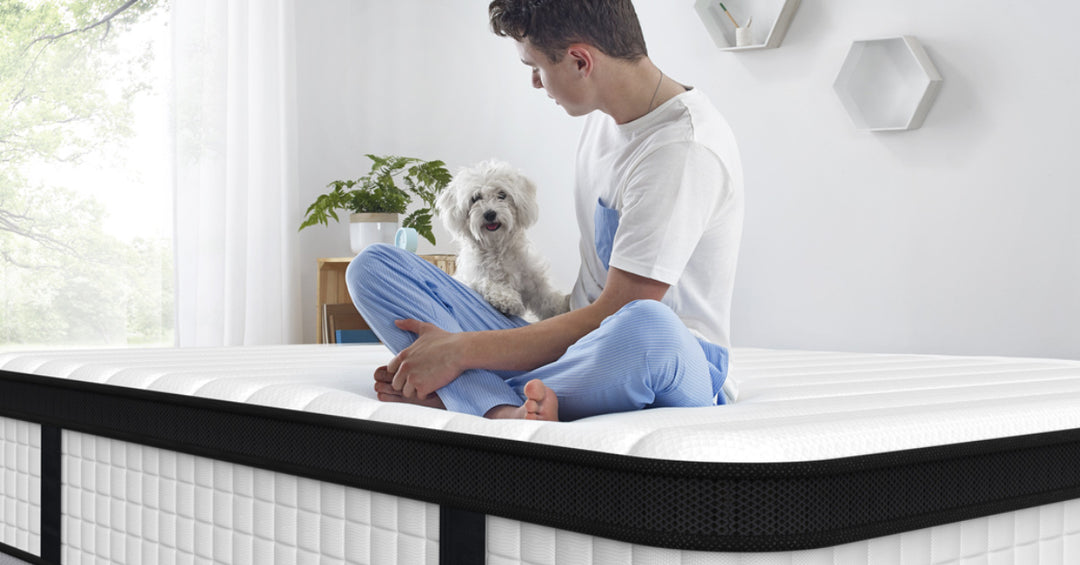 Mattress Sizes Chart