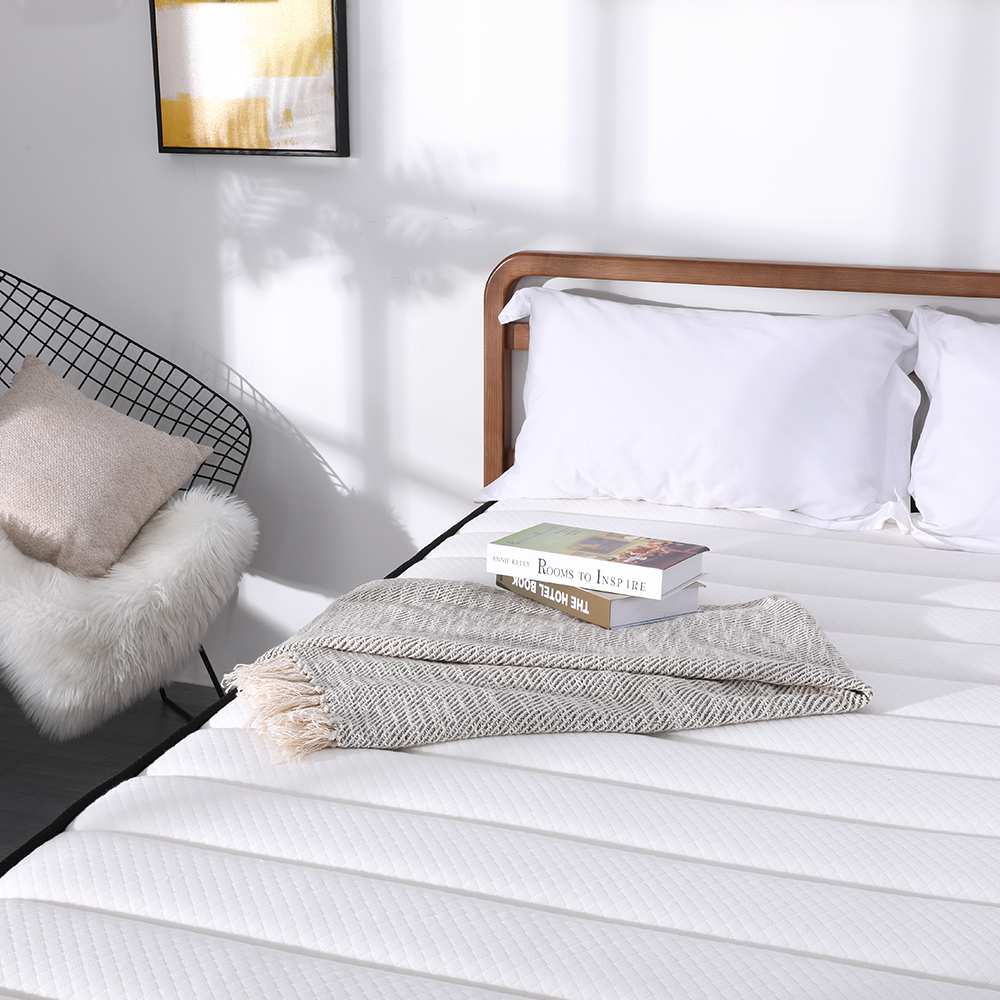 Top Tips to Clean Your Inofia Mattress