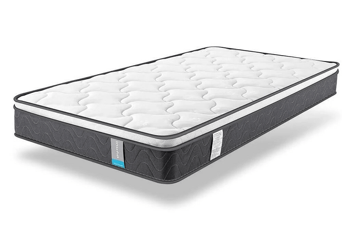 What is a Hybrid Mattress—and What Makes Them So Popular?