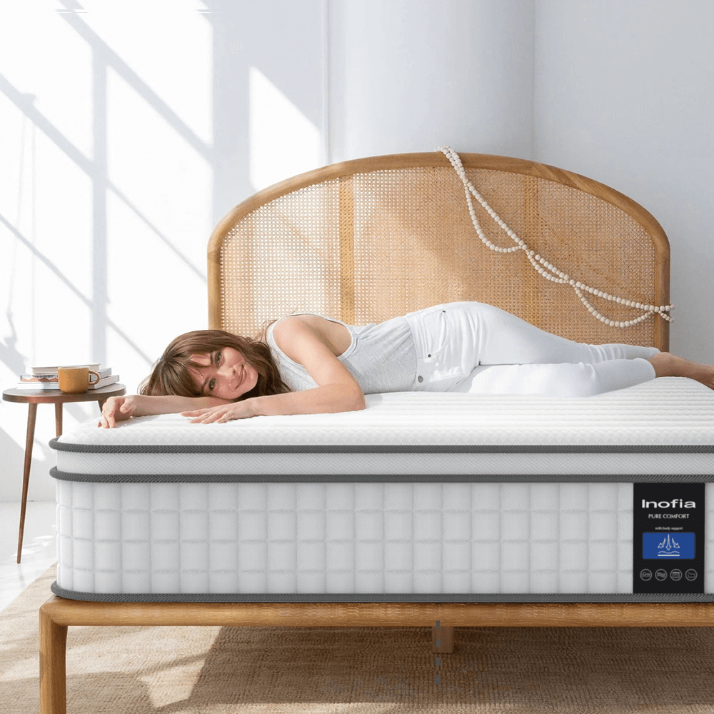 What is a Memory Foam mattress and its buying process?
