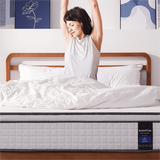 The Mattress Revolution: Unlocking the Secrets to Your Best Sleep