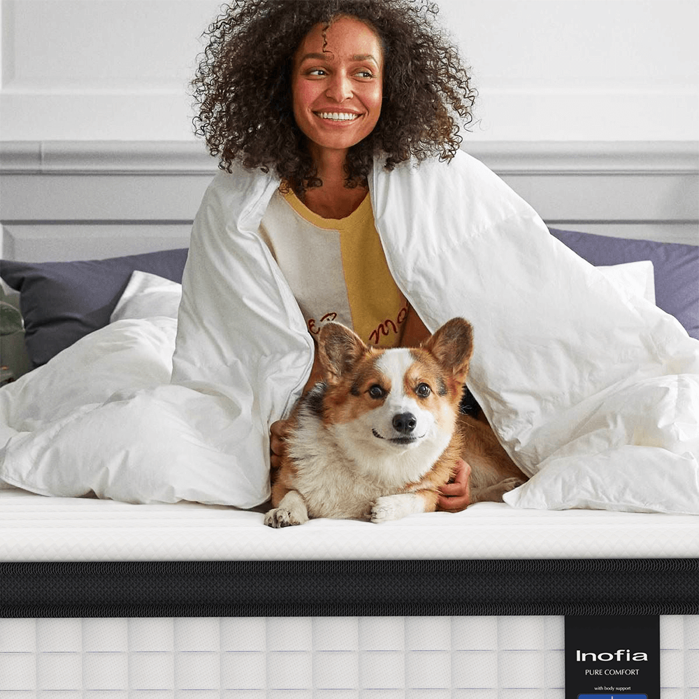 Does a Good Mattress Improve Sleep?