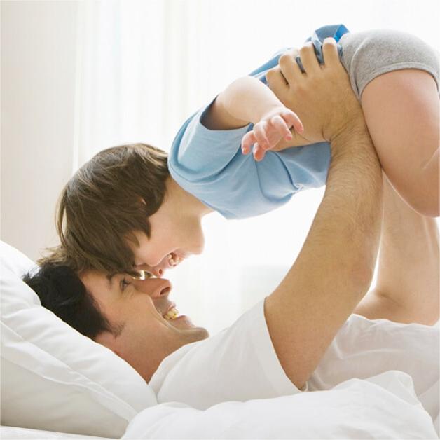 The Best Gift this Father's Day with Inofia Mattress