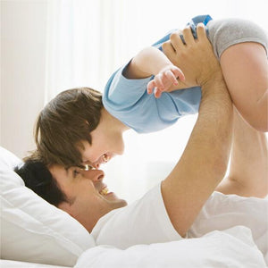 The Best Gift this Father's Day with Inofia Mattress