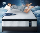 Hybrid Mattress