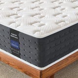 Inofia 10" & 11" Original Comfort Cooling Memory Foam Hybrid Marress